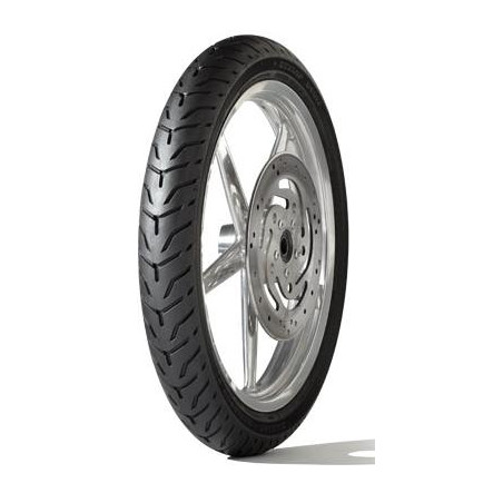 DUNLOP padanga MH90-21 D408 54H TL priekinė HARLEY-DAVIDSON DOT 49/2021