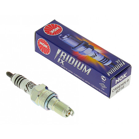 NGK CR9EHIX-9 iridium spark plug