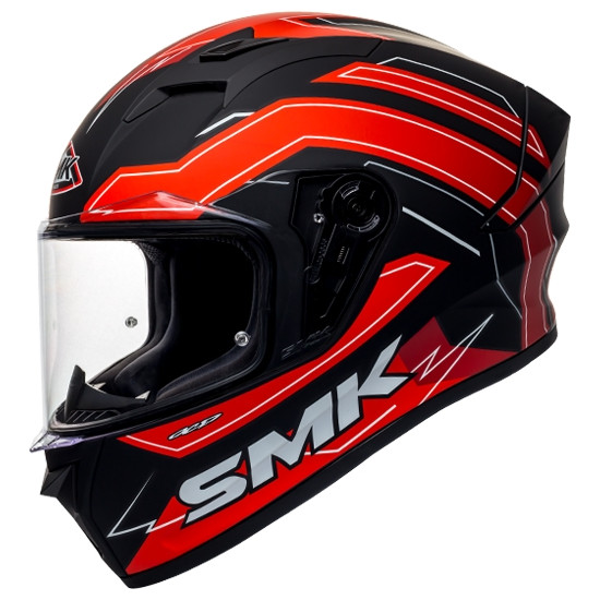 SMK STELLAR Bolt helmet
