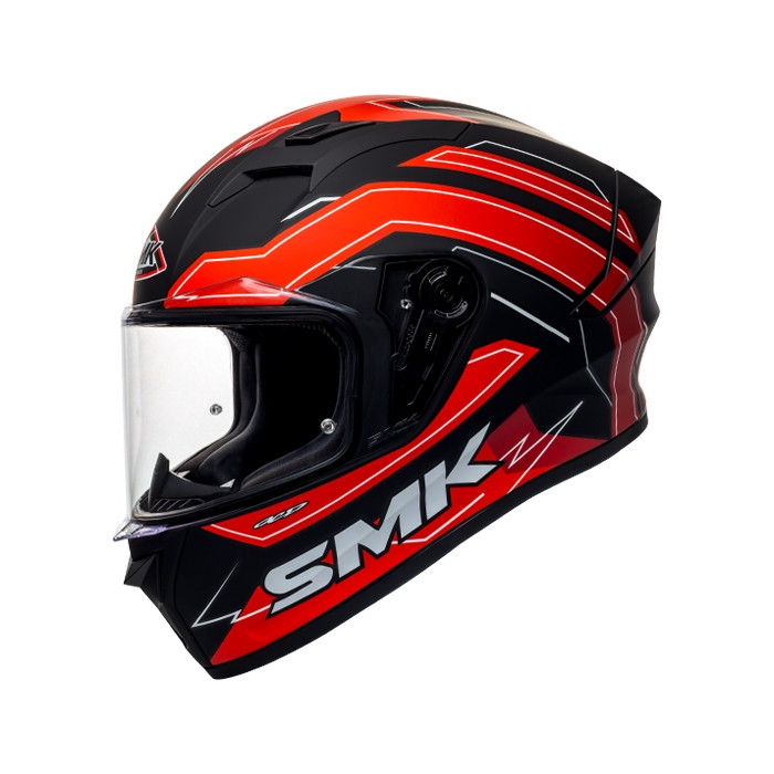 SMK STELLAR Bolt helmet