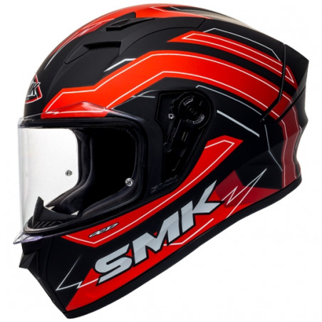 SMK STELLAR Bolt helmet