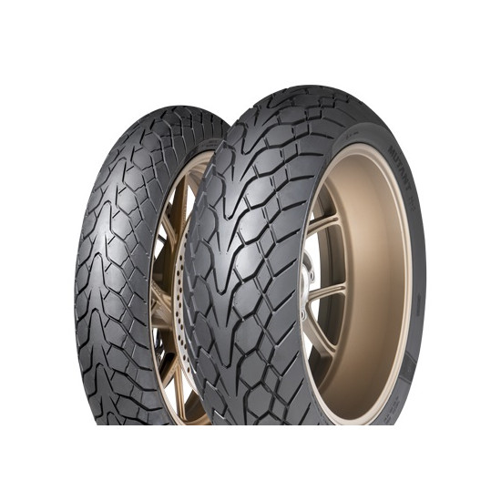 DUNLOP padanga 150/70ZR17...
