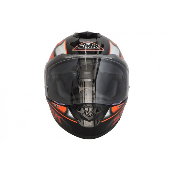 SMK TWISTER CARTOON helmet