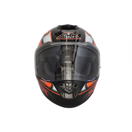 SMK TWISTER CARTOON helmet