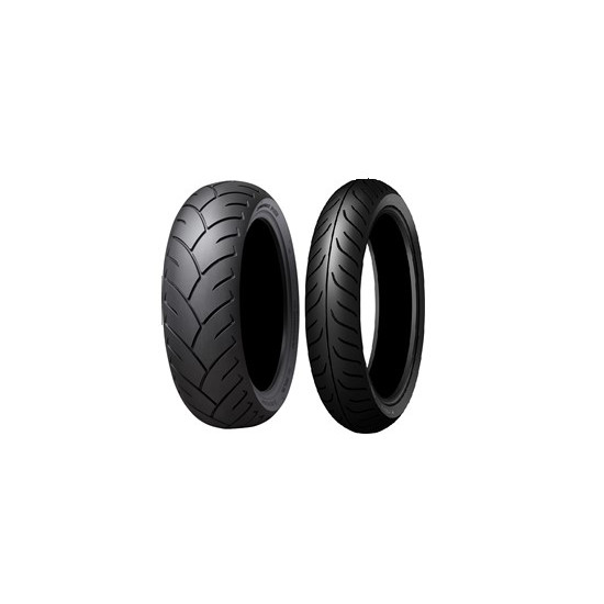 DUNLOP padanga 130/70R18...