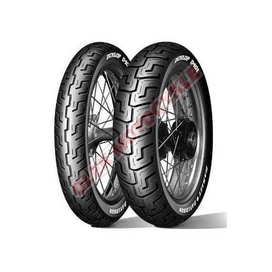 DUNLOP padanga 130/90B16...