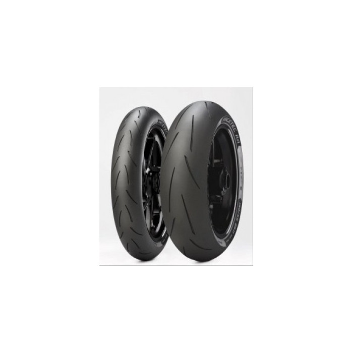 METZELER padanga 190/50ZR17 RACETEC RR K3 (73W) TL DOT 07-11/2021