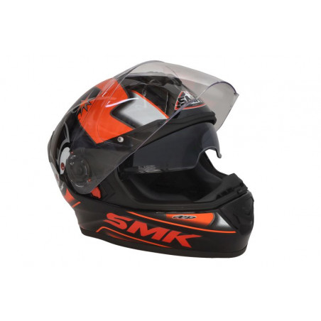 SMK TWISTER CARTOON helmet