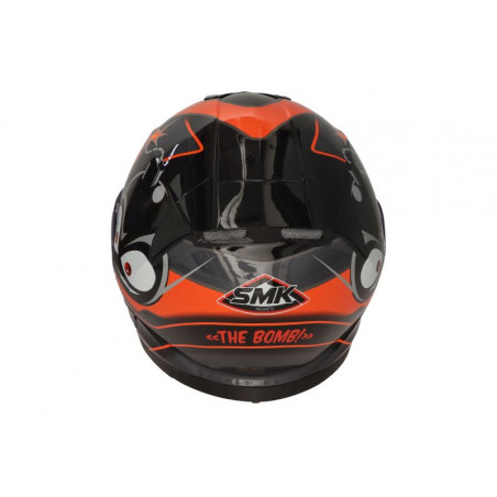 SMK TWISTER CARTOON helmet