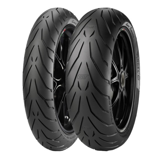 PIRELLI padanga 190/50ZR17...