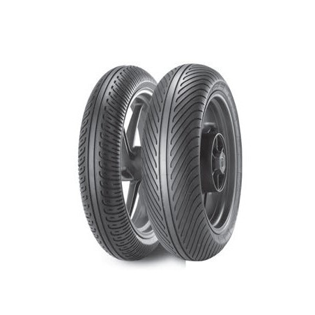 METZELER tire 120/70R17 RACETEC RR RAIN KR1 NHS TL front