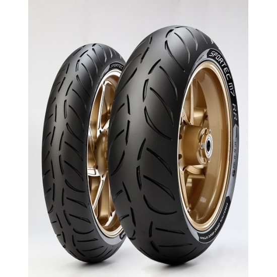 METZELER padanga 180/55ZR17...