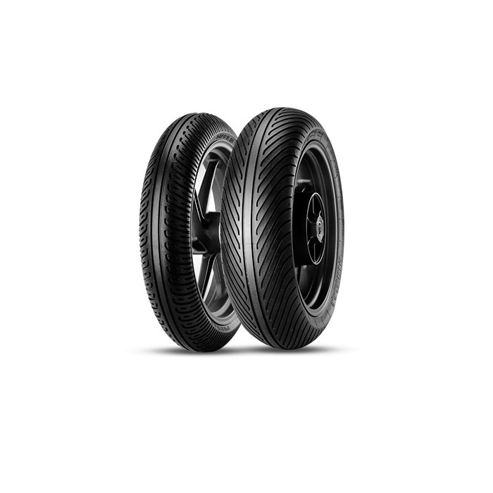 PIRELLI tire 110/70R17 DIABLO RAIN SCR1 NHS TL front