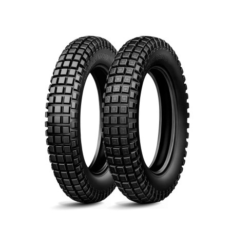 MICHELIN padanga 120/100R18 TRIAL X LIGHT COMPETITION 68M TL M/C DOT 29-40/2022