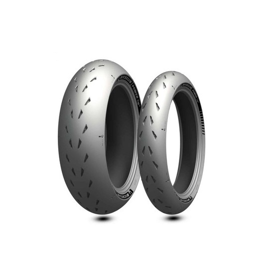 MICHELIN padanga 160/60ZR17 POWER CUP EVO (69W) TL M/C