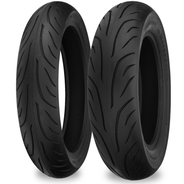 SHINKO padanga 160/80R16 890 81H TL REINF DOT 13/2022