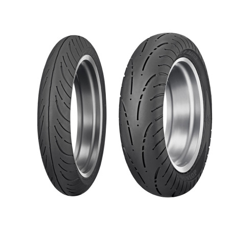 DUNLOP padanga 130/70-18 ELITE 4 63H TL 27/2021