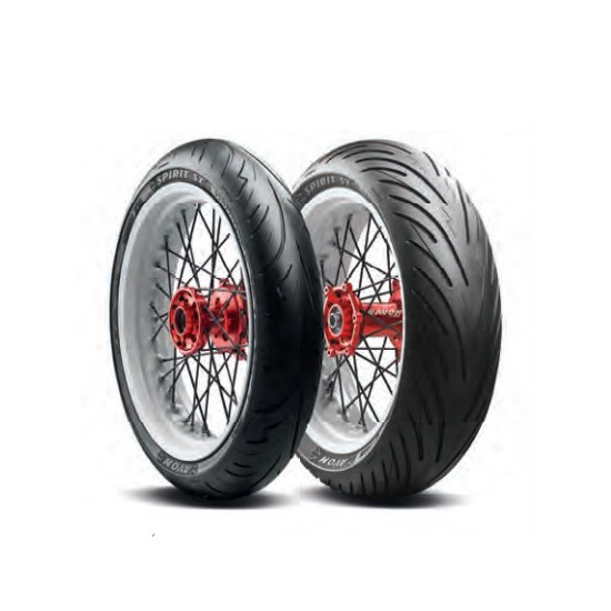 AVON padanga 150/80ZR16...