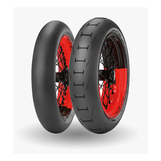 METZELER padanga 125/75R17...