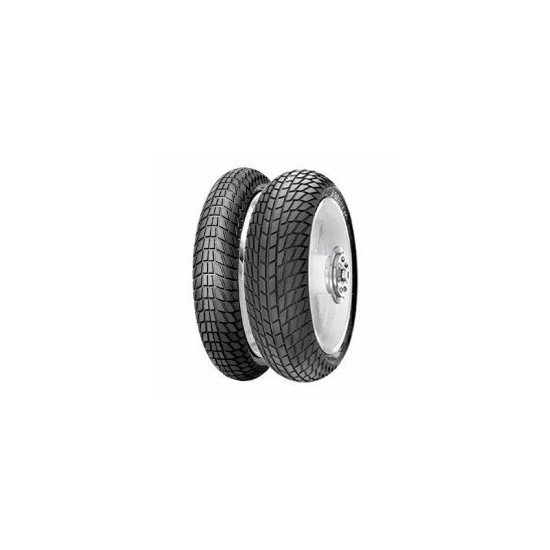 METZELER tire 125/75R420 RACETEC SM RAIN NHS TL front