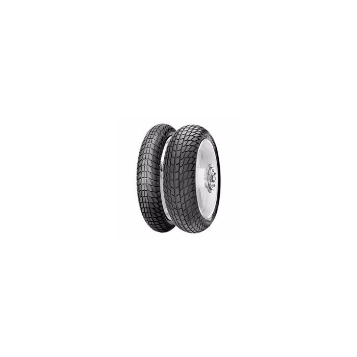 METZELER tire 125/75R420 RACETEC SM RAIN NHS TL front