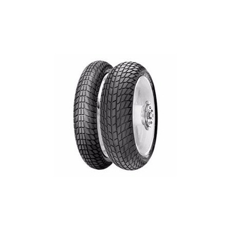 METZELER padanga 125/75R420 RACETEC SM RAIN NHS TL priekinė
