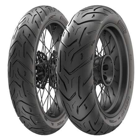 ANLAS 190/55ZR17 CAPRA RD (75W) TL M/C DOT 11/2022