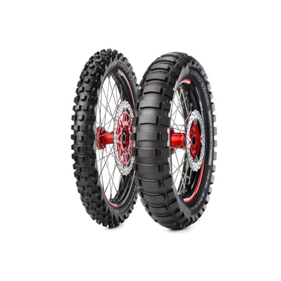 METZELER padanga 150/70R17...