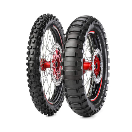 METZELER padanga 150/70R18 KAROO EXTREME 70S TL MST M/C DOT 31/2022
