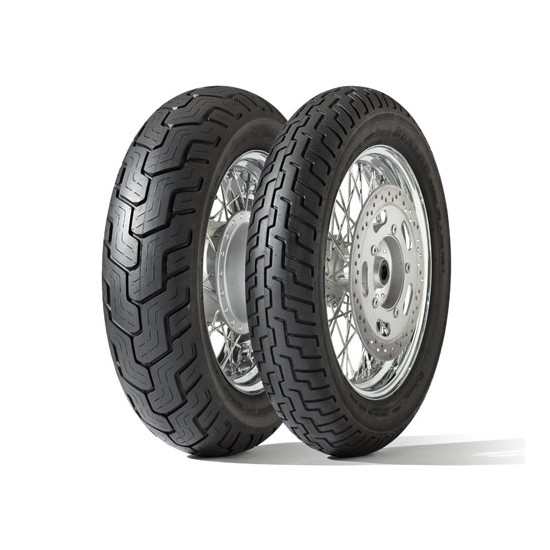 DUNLOP padanga 130/70-18...