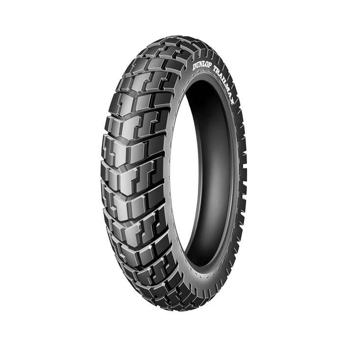 DUNLOP tire 140/80-17 TRAILMAX 69H TT DOT 28/2022