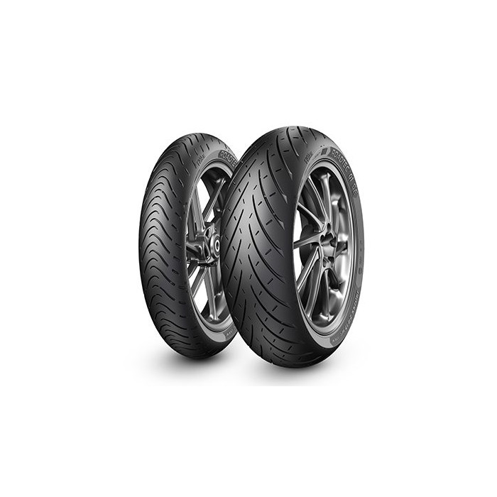 METZELER padanga 160/60ZR17 ROADTEC 01 SE (69W) TL M/C DOT 04-05/2022