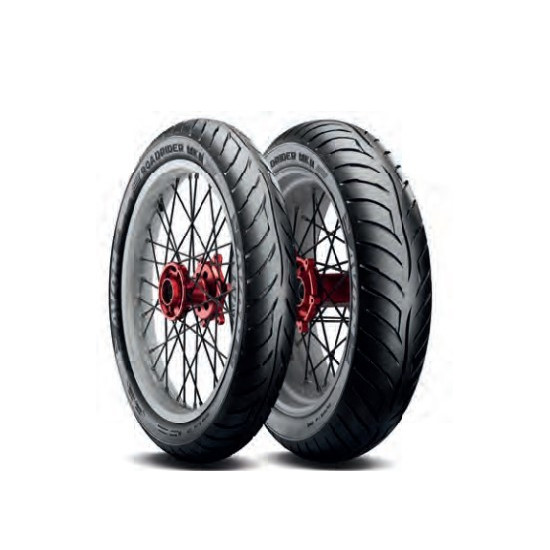 AVON tire 140/80V17 ROADRIDER MKII (69V) TL front/ DOT 24/2022 (2150115)