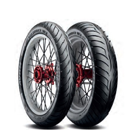 AVON padanga 140/80V17 ROADRIDER MKII (69V) TL priekinė/  DOT 24/2022 (2150115)