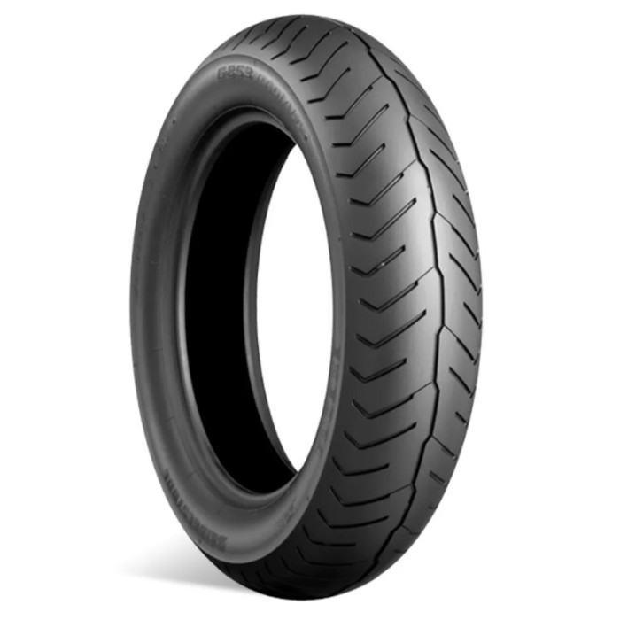 BRIDGESTONE sales 130/70R18 G853 G63H TL HONDA GL1800 DOT 09/2022