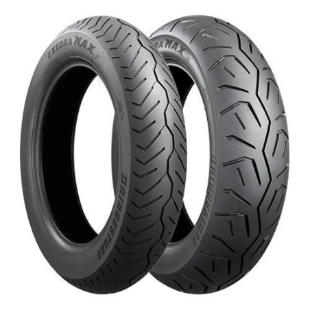 BRIDGESTONE padanga 150/80-15 EXEDRA MAX 60H TT DOT 10/2022