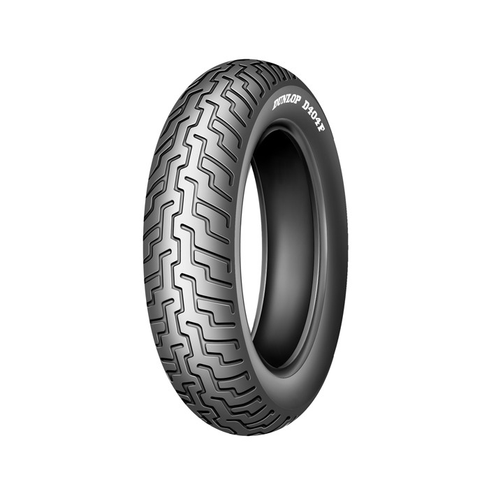 DUNLOP tire 120/90-17 D404 G 64S TT front HONDA VT750C DOT 15/2022
