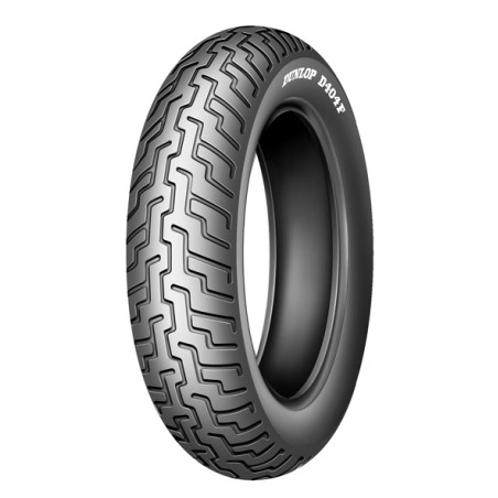 DUNLOP tire 120/90-17 D404 G 64S TT front HONDA VT750C DOT 15/2022