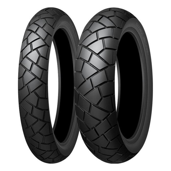 DUNLOP padanga 170/60R17 TRAILMAX MIXTOUR 72V TL DOT 51/2021