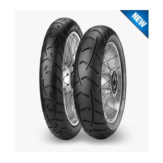 METZELER padanga 170/60R17...