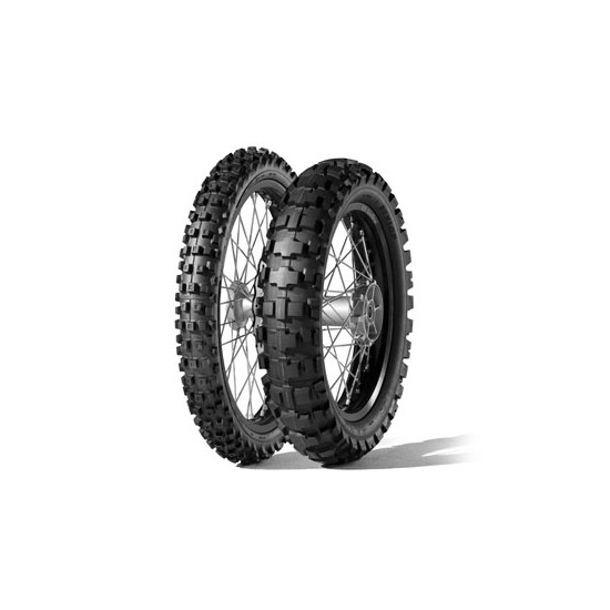 DUNLOP padanga 140/80-18...