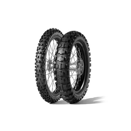 DUNLOP padanga 140/80-18 D908 RR RALLY RAID 70R TT M+S DOT 46/2021