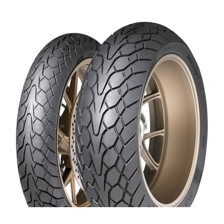 DUNLOP on sale 120/70ZR19 MUTANT 60W TL M+S 11-23/2022