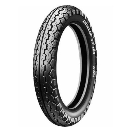 DUNLOP tire 4.10-18 TT100 59H TT front/ OLDTIMER DOT 29/2022