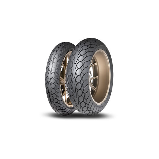 DUNLOP padanga 150/70ZR17 MUTANT (69W) TL DOT 49/2021