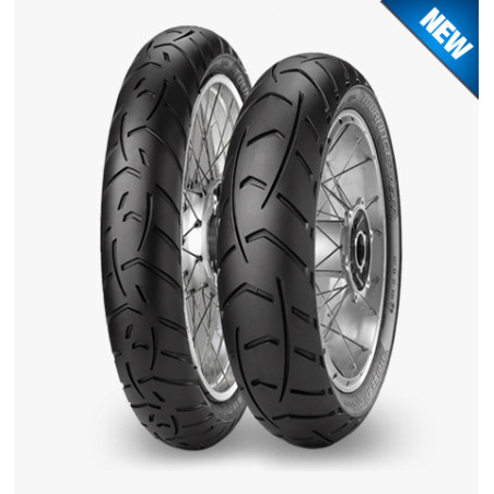 METZELER padanga 170/60R17 TOURANCE NEXT (B) 72V TL M/C BMW R1200 GS DOT 23/2021