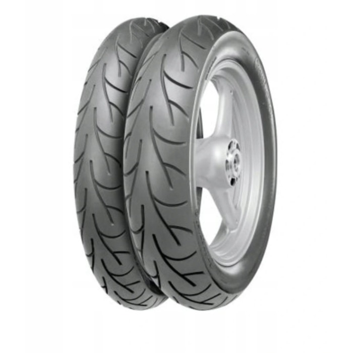 CONTINENTAL padanga 140/80-17 CONTIGO! 69V TL M/C DOT 04/2022 (240038)