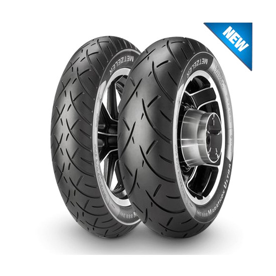 METZELER padanga 130/90-16...