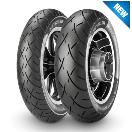 METZELER padanga 130/90-16 ME888 MARATHON ULTRA 67H TL M/C 10-16/2022