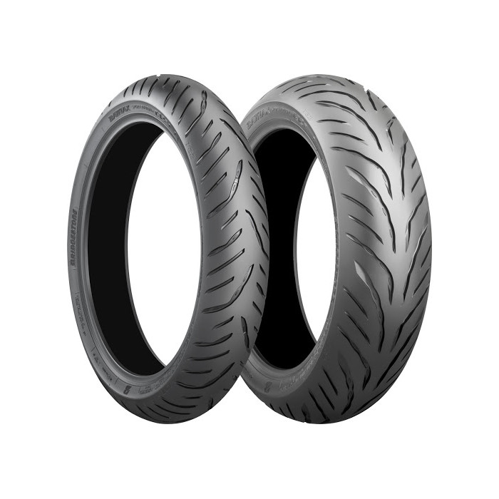 BRIDGESTONE padanga 120/70ZR18 T32 (59W) TL 44/2021